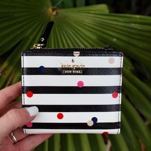 Kate Spade Cameron Street Adalyn wallet